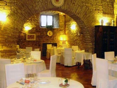 Villa Montegranelli, Gubbio, Italy