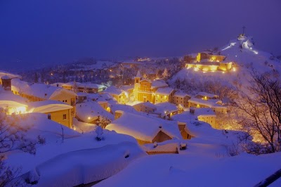 Albergo Parco, Pennabilli, Italy