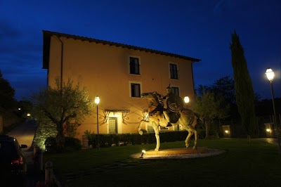 Relais Castrum Boccea, Rome, Italy