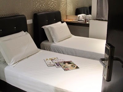 Victory 2 Boutique Hotel, Kuala Lumpur, Malaysia