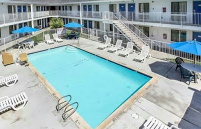 Motel 6 Lost Hills, Lost Hills, United States of America
