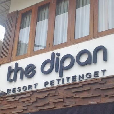 The Dipan Resort Petitenget, Seminyak, Indonesia