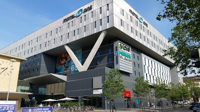 Motel One Wien-Westbahnhof, Vienna, Austria