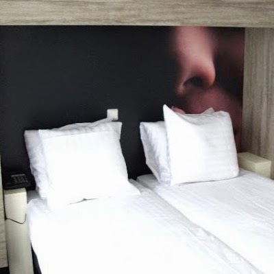 Atlantis Hotel Amsterdam, Amsterdam, Netherlands