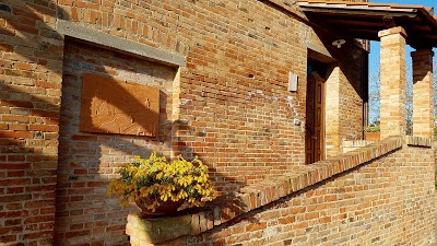 La Contea, Castiglione Del Lago, Italy