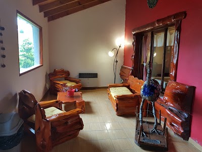 Hotel Kalenshen, El Chalt, Argentina