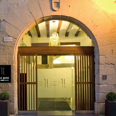 Hotel Calle Mayor, Logrono, Spain