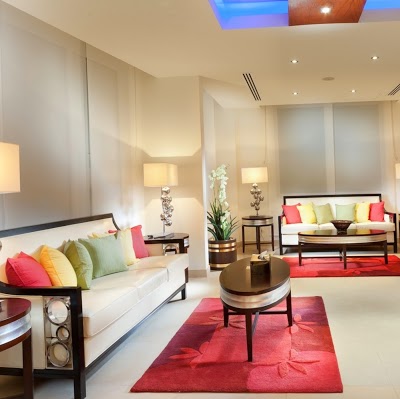 Eastin Residences Muscat, Muscat, Oman