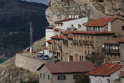 Hostal Gudar, Gudar, Spain