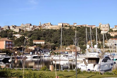 Les Roches Blanches, Porto-Vecchio, France