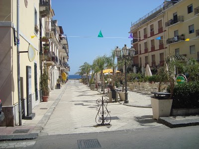 Hotel da Peppe, Letojanni, Italy