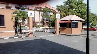 Bella Vista Express Hotel Langkawi, Langkawi, Malaysia