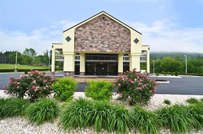 BW CADES COVE INN, Townsend, United States of America