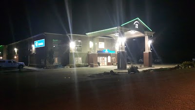 CANALTA OYEN, Oyen, Canada