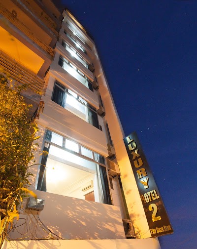Luxury Hotel, Hanoi, Viet Nam