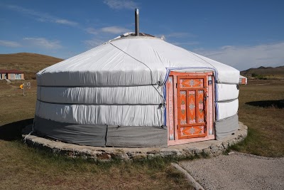 Steppe Nomads, Bayandelger, Mongolia