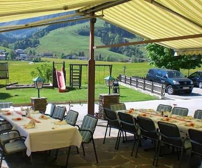 Hotel Wildauerhof, Walchsee, Austria