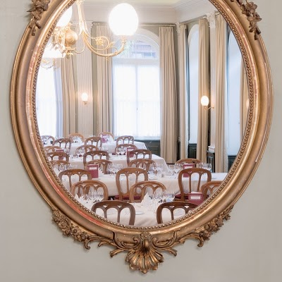 ATRIUM HOTEL BLUME, Baden, Switzerland