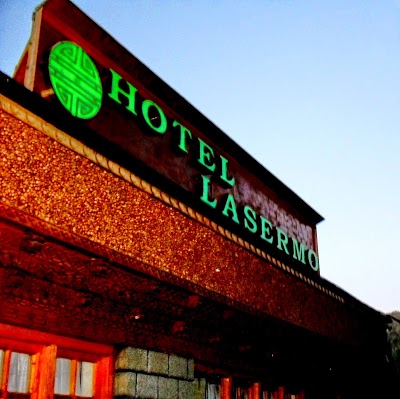 Hotel Lasermo, Leh, India
