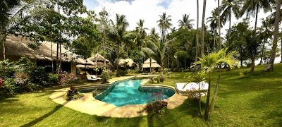 Koyao Bay Pavilions, Ko Yao Noi, Thailand