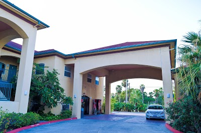 Texas Inn and Suites - Rio Grande Valley, Edinburg, United States of America