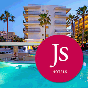 JS Palma Stay, Playa de Palma, Spain