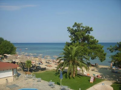 Rachoni Hotel, Thassos, Greece