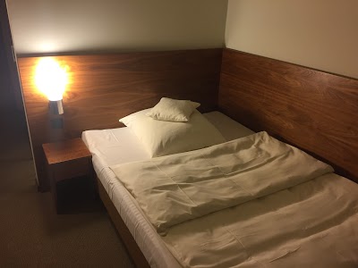 Venusberghotel, Bonn, Germany