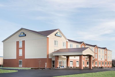 Days Inn Evans Mills Fort Drum, Evans Mills, United States of America