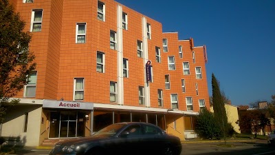 Inter-Hotel Airport, Toulouse, France