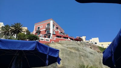 Hotel Villa Iulia, Ventotene, Italy