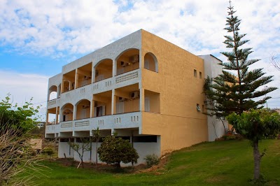 Hotel Babis, Rethymnon, Greece