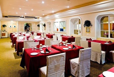 Lord Manaus Hotel, Manaus, Brazil
