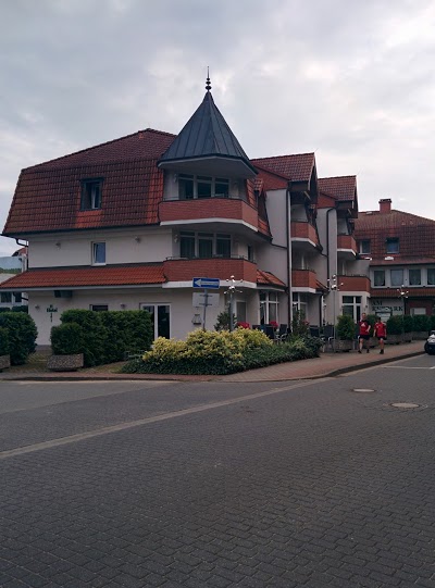 Aparthotel HAUS USEDOM, Loddin, Germany