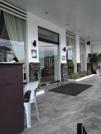 Urban Manor Hotel, Roxas City, Philippines