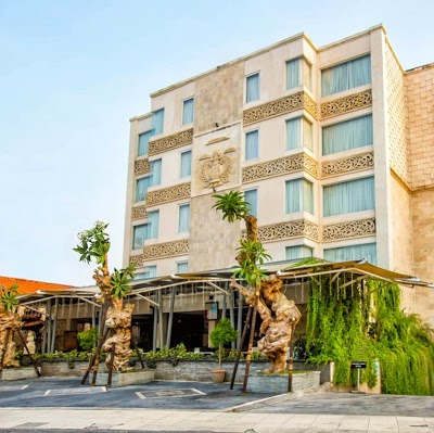 The Royal Eighteen Resort & Spa, Kuta, Indonesia