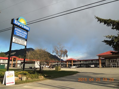 Days Inn Golden, Golden, Canada