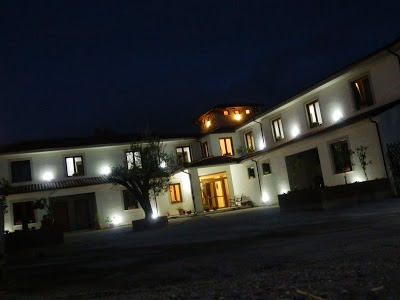 Tenuta Terre di Bosco, San Giovanni A Piro, Italy