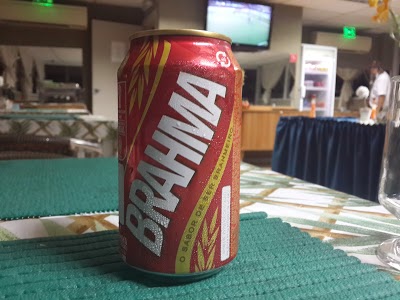 Hotel Caracas Rio, Rio de Janeiro, Brazil