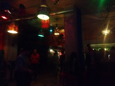 ABC 7 Avenida, Bogota, Colombia