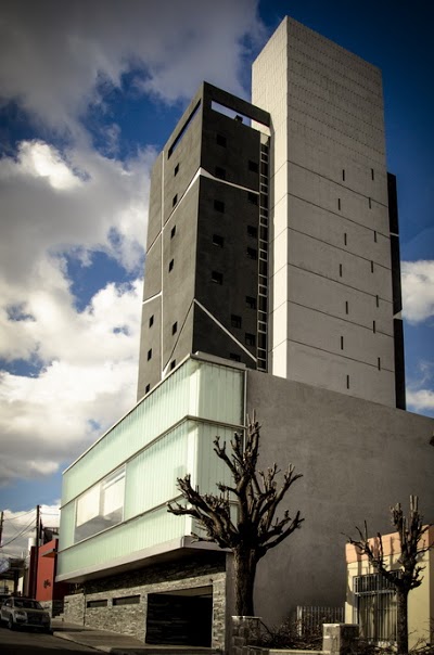 Hotel Estilo Mb, Cordoba, Argentina