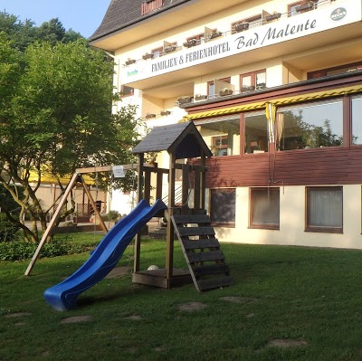Ferien Hotel Bad Malente, Malente, Germany