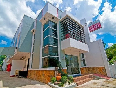 Asog County Hotel, Iriga, Philippines