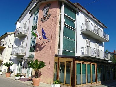 Hotel Galassi, Numana, Italy