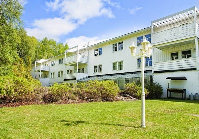Best Western Tingvold Park Hotel, Steinkjer, Norway