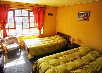 Hostal Torre de Babel, Castro, Chile