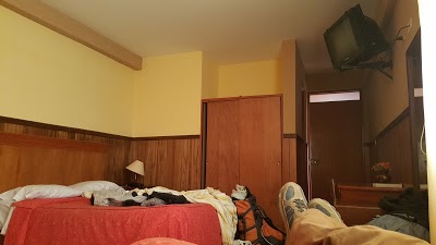 Hostal El Tumi 2, Huaraz, Peru