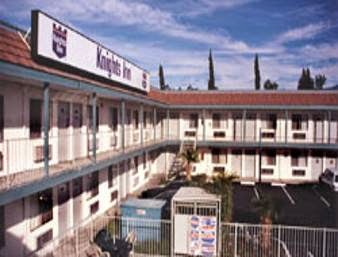 Hotel Sussex, Cordoba, Argentina