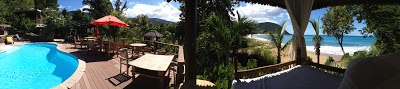 Tainos Cottages, Deshaies, Guadeloupe
