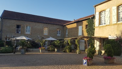 La Bergerie, Argancy, France